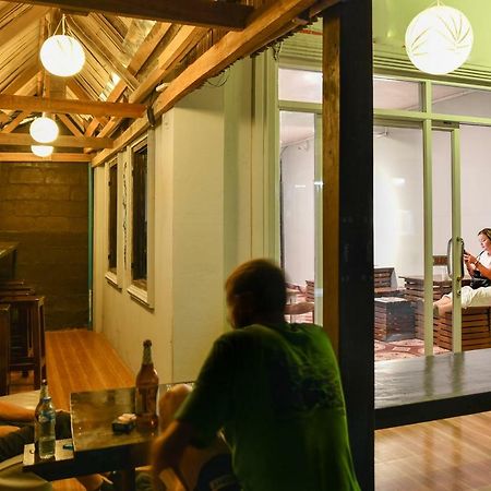 Aham Hostel (Adults Only) Луанг Прабанг Екстериор снимка